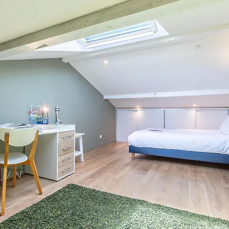 Jacaranda - Maison Familiale A 10 Min Plages * Biarritz